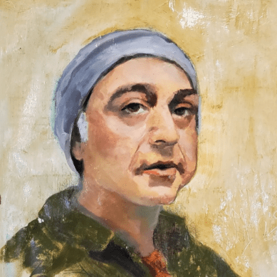 Mosig's Art Collection  